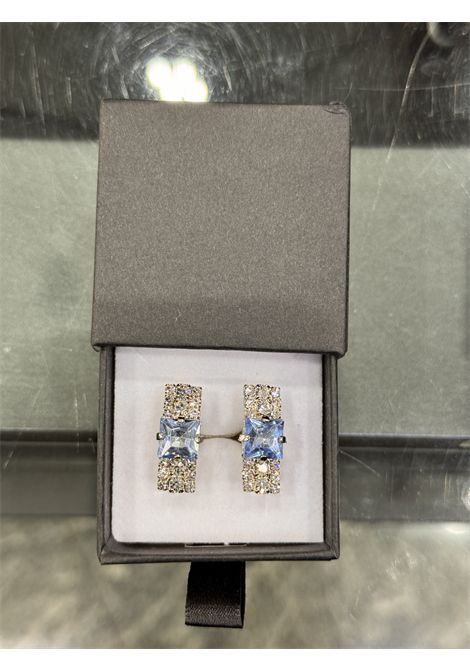 Jewellery Cufflinks SALVATORE FINIZIO | cufflinks | GEM.071